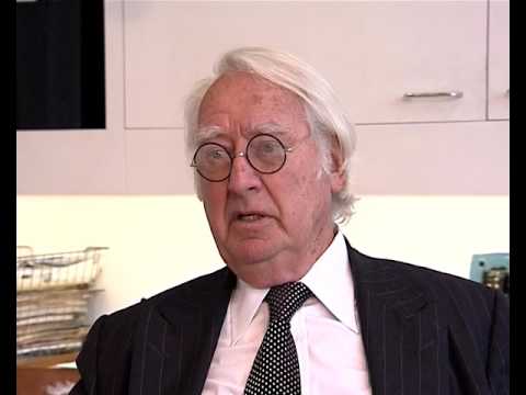 Richard Meier - Public clients versus private clients (19/36)