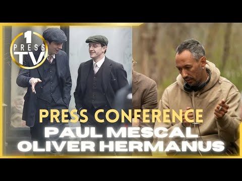 The Creative Bond That Shaped The History of Sound— Paul Mescal