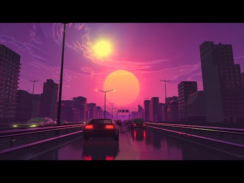 FREE | The Weeknd x Dua Lipa | 80's Pop Synthwave Type Beat - "Vice City" | (Prod. Tej)