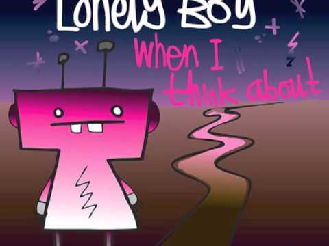 Lonely Boy - When I Think About