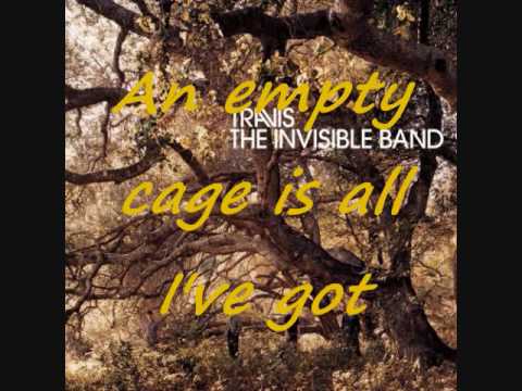 Travis - The Cage