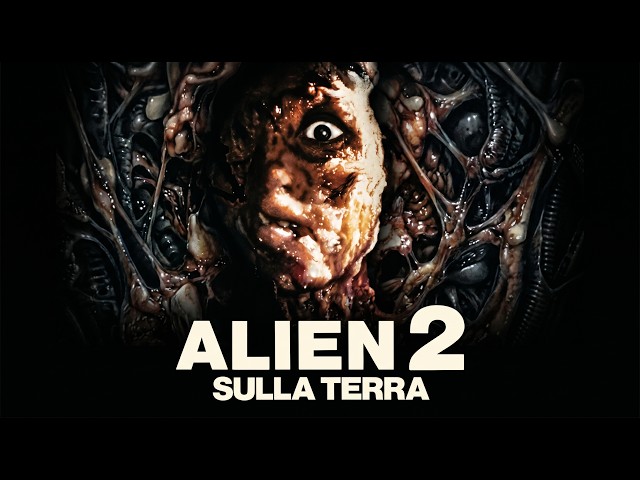 Vídeo relacionado con An Alien Perspective: Volume 2 (Divergence of the Species)