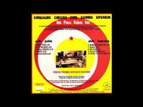 Twilight Circus - Binshaker Dub Plate