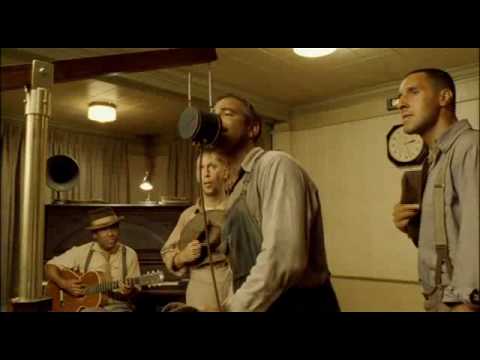 O Brother, Where Art Thou Official Trailer