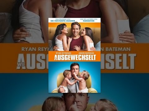 Wie ausgewechselt