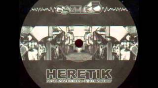 Popof & Noisebuilder (Heretik) - The Manivelle
