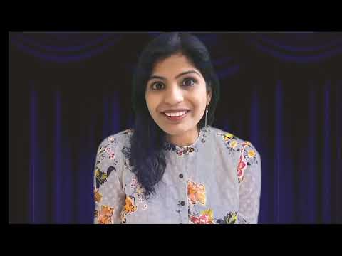 Priyanka Goel  English mon...