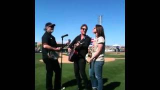 The Baseball Project | Take Me Out to the Ballgame