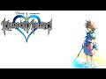 Dearly Beloved 1 Hour Kingdom Hearts