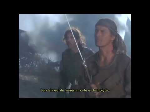 Über die Heide wehen die fahnen - Botho Lucas Chor