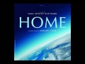 Armand Amar - Home OST - 08 Toll Of Toil