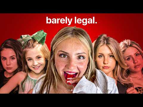 The Crushing Reality Of Piper Presley%e2%80%99s Leaked Onlyfans Leak Explained