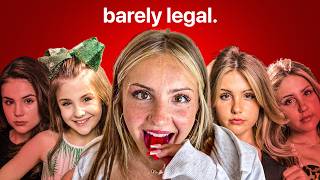 The Problematic Child Star-to-OnlyFans Pipeline: Piper Rockelle