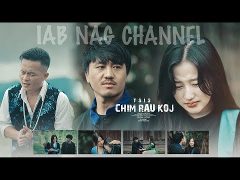 Beer Yang - Tsis Chim Rau Koj (Official Music Video)