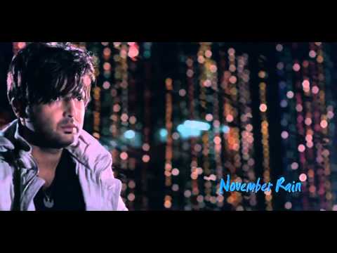 Pal Bharmai Khushi I November Rain I Ft. Namrata Shrestha, Aryan Sigdel, Chhulthim Dolma - YouTube video thumbnail