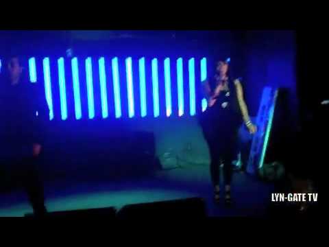 LYN-GATE TV Episode 1 (Season 2) Danny D, Mona Lace, 4E, Bounce Bro, Defective Noise, GT Estudios