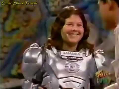 Masters Of The Maze (Lopez) Amanda/Jenni Vs. Leeor/Seth Vs. Tanya/Jeneatha (2024 New Year's Special)