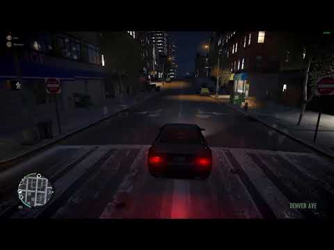 Tomasz Hajto simulejtor 2007