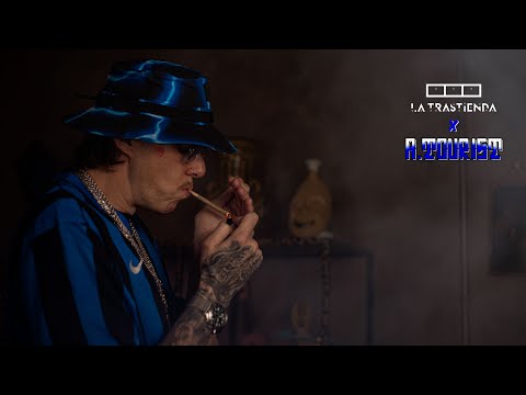 La Trastienda and A. Tourist