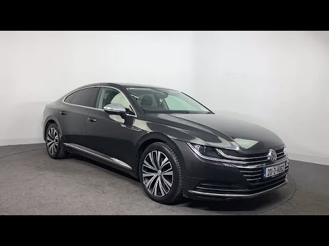 Volkswagen Arteon 2.0TDI DSG 150HP Elegance - Image 2