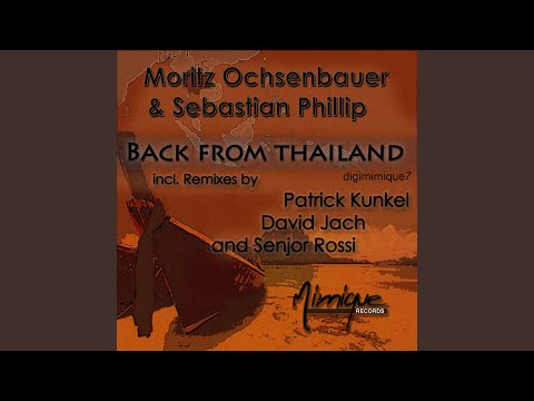 Kangaroo Bar (Patrick Kunkel Remix)