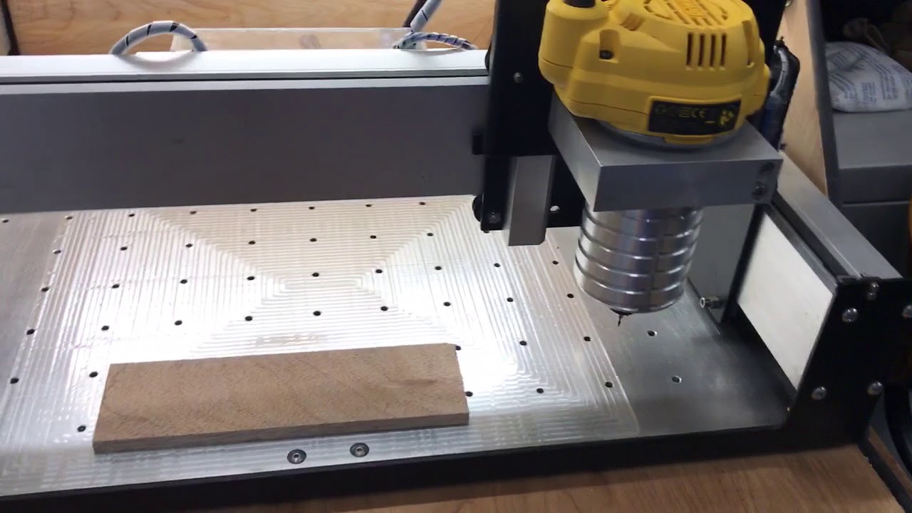 Carbide 3D official probe setup