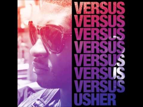 Usher - Hot tottie (featuring Jay-Z)