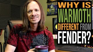 Video thumbnail for Why is Warmoth Different From Fender? by Warmoth Guitar Products