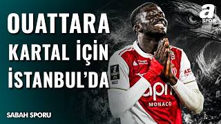 Beşiktaş Ouattara Transferini Resmen Bitirdi
