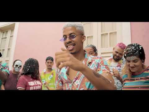 R NETO E ATENA CALOR DO CARAY  CLIPE OFICIAL