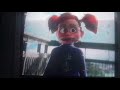 Finding Nemo 2003 VHS Demonstration Reversed Part 1