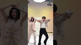 Download lagu Jhope and Sana challenge together 💓✨ mp3 Download lagu Jhope and Sana challenge together 💓✨ mp3