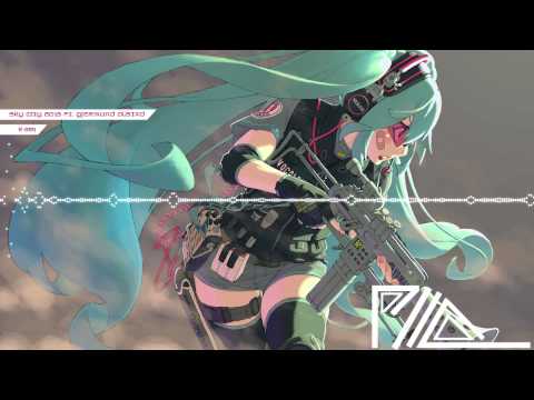 HD Progressive House | K-391 - Sky City 2013 ft. Gjermund Olstad