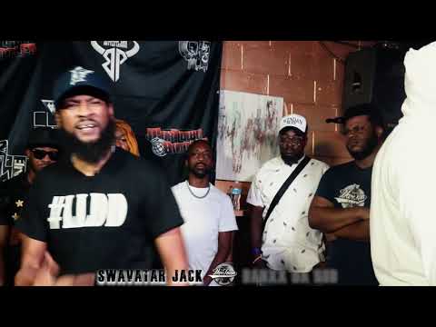 Banxx Da God vs Swavatar Jack