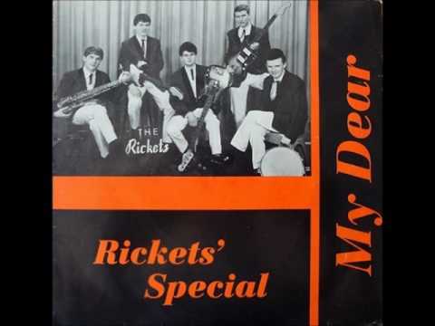 The Rickets - Rickets' Special (1964)