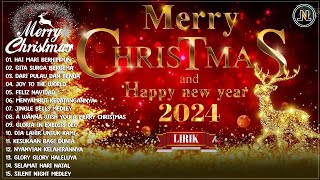 Download lagu LAGU NATAL TERBARU 2023 - 2024 PALING ENAK DIDENGAR - HAI MARI BERHIMPUN (LIRIK) || SELAMAT NATAL mp3 Download lagu LAGU NATAL TERBARU 2023 - 2024 PALING ENAK DIDENGAR - HAI MARI BERHIMPUN (LIRIK) || SELAMAT NATAL mp3