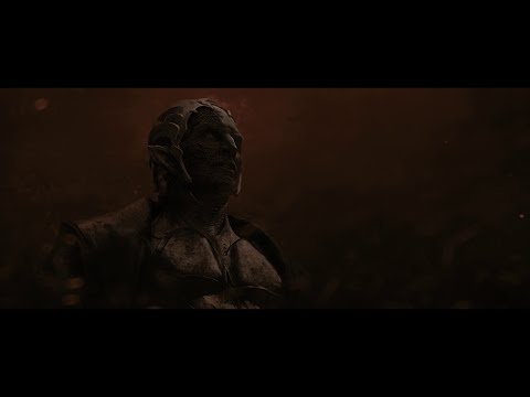 Thor Defeats Malekith - Thor: The Dark World