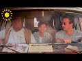 Moonlight Graham Joins The Road Trip Field Of Dreams