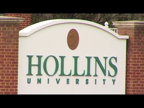 Search for evidence continues after human remains found at Hollins University