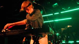 In Memory Capsule - Cut Copy