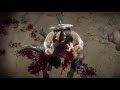 Mortal Kombat 11 Sheeva FATALITY 1 On Rambo