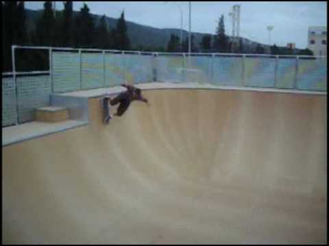 Son Caliu new bowl Session 1.flv