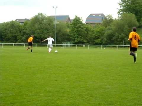 SG Holtwitt - TSV Kosel       24.5.2010     Tor   0 - 2