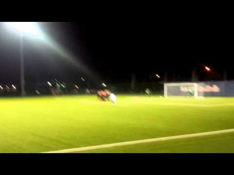 Strikers FC win versus NY Red Bulls U16 Academy