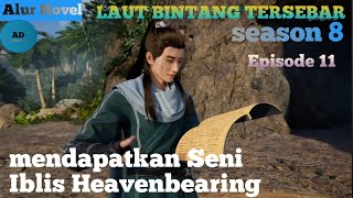 Download lagu A Record of a Mortal’s Journey to Immortality  Season 8  Episode 11 (454) Alur Novel mp3 Download lagu A Record of a Mortal’s Journey to Immortality  Season 8  Episode 11 (454) Alur Novel mp3