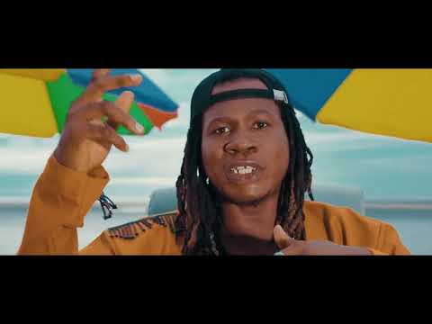 GINGER   Vipi Boyy Ft Tati Tati  (clip video officiel)