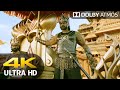 4K UHD Coronation Rebel Baahubali 2 Hindi Dolby Atmos