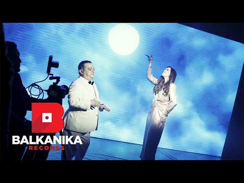 Beatrice Dragnea ✖️ Adrian Minune - Zana | Jurnal de Platou