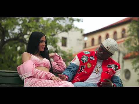 YORDY DK ❌ LUISITIN EL DIVERTIDO - Tu Pa Mi (Official Video) prod. by bandolero wanted music