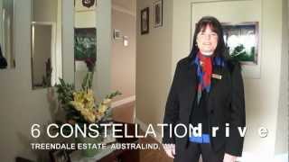 preview picture of video '6 Constellation Drive, Treendale. Australind, WA'